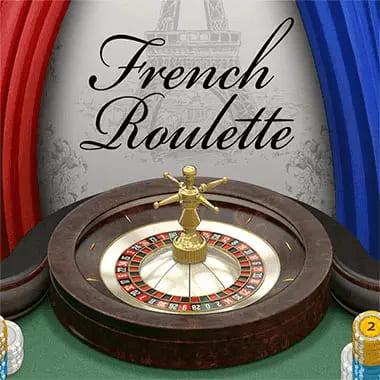 French Roulette előnézet a Vulkan Vegas kaszinóban